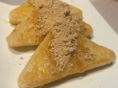 -漢舍中国菜馆(889广场店)