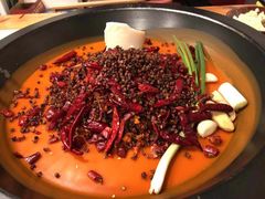 -黄潇洒老火锅(九眼桥宏济巷店)