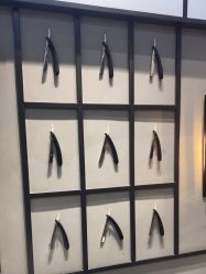 -Devilhands Barbershop男士理容店