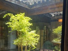 -院子餐厅·大锅菜·老杭帮(桥西直街店)