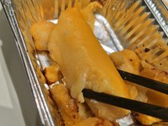 -星伦多 自助料理(圆融店)