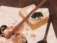 -卡朋西餐(较场西路店)