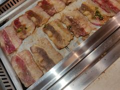 -新石器烤肉(之心城店)