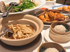 -粗茶淡饭·汉口公馆(循礼门店)