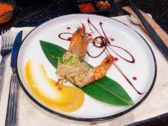 -上林铁板烧(延安西路店)