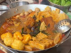 -小螺大作·螺蛳粉火锅(林和西店)