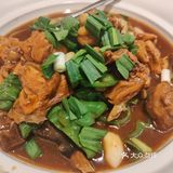 南京菜和其他