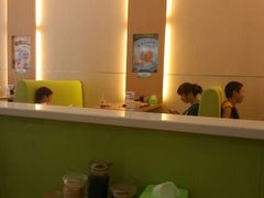 -吉祥馄饨(牡丹园店)