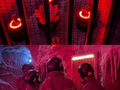 -E+有冰工厂·昆仑寒宫2(五角场店)