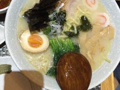 -兆治日本料理(华府世家店)