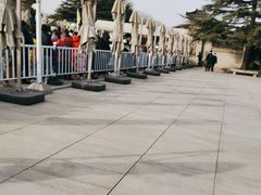 -秦始皇帝陵博物院(兵马俑)