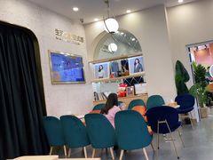 -海马体照相馆(上海宝山万达广场店)