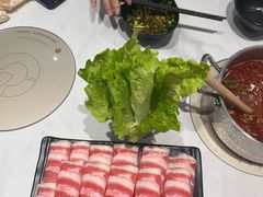 -呷哺呷哺(虹口赤峰路店)
