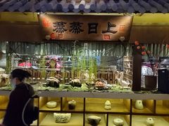 -淀里船宴(裕华东路店)