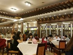大堂-佛山皇冠假日酒店-西餐厅