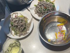 -蝎王府羊蝎子(北大地店)