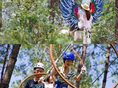 -九龙江国家森林公园