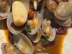 -华盛丰温州大排档(东三环南路店)