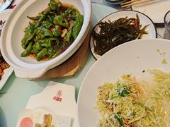 -添福来墨鱼饺子 · 海鲜东北菜(大连星海·黄浦路店)