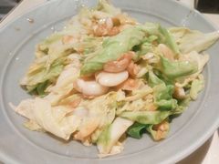 -陈阿婆鱼头泡饼·京味菜(复兴路店)