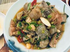 -盛中钰广味小馆