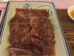 -麒麟中餐厅·经典粤菜·地道菜式老字号(广州长隆酒店)