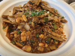 -情妹耙泥鳅·江湖川菜(科华店)
