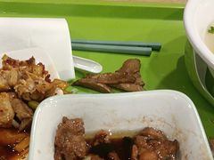 -老乡鸡(舒城路店)