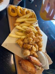 -LePark乐派亲子餐厅(33小镇店)