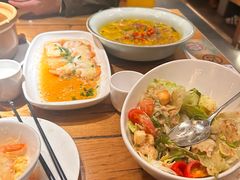 -金牌外婆家(苏州中心店)