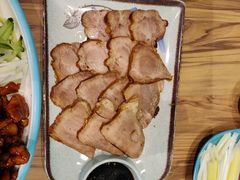 -合合春饼(潘家园店)