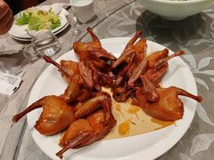 -锦绣金山人家(友谊店)