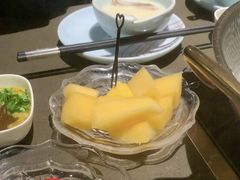 -捞王锅物料理(上海世茂广场店)