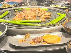 -伍丁·烤牛肋(和平东桥店)