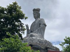 -东莞观音山旅游风景区