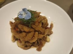 -大鹏饭店·金陵家宴(奥体中心店)