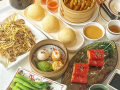 -新斗记·粤菜食尚专门店(金鹰新街口店)