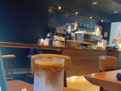 -野鸽子咖啡(航空路店)