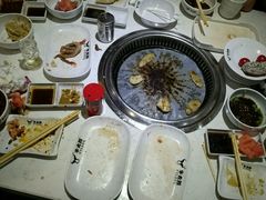 -福清牛太郎自助烧烤(裕荣汇店)
