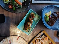 -九井澤精致料理(金茂店)