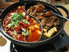 -一碗好牛(中华广场店)