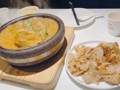 -小放牛炒菜馆(裕华万达店)