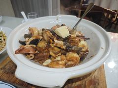 -逢春菜馆天津菜(胜利路店)