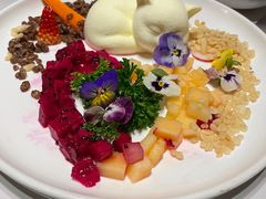 -唐猫庭院·千年陕菜(大唐不夜城店)