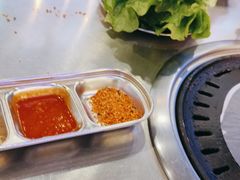 -玄希浪漫厨房·韩料烤肉(湖滨银泰in77店)