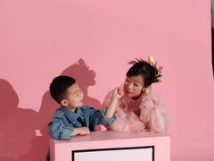 -龙凤宝宝专业儿童摄影(涪陵店)