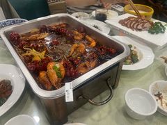 -东四民芳餐厅(世茂工三店)