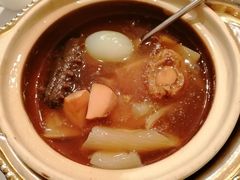佛跳墙-满满海佛跳墙(千禧店)