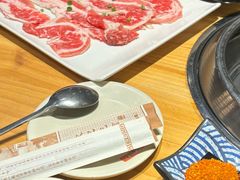 -土大力韩式烤肉料理(39年·和平路店)