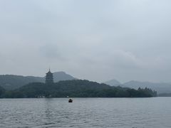 -柳莺湖上·湖景餐厅·江南菜(西湖店)